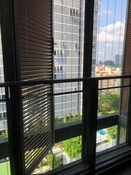 The Hillier (D23), Apartment #570577991